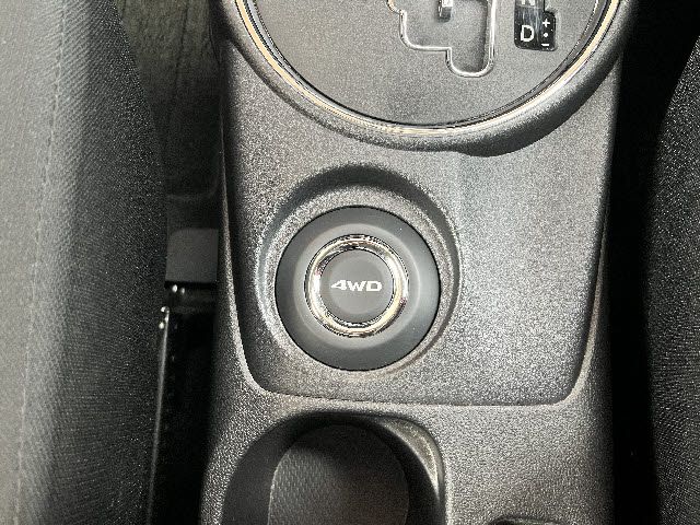 MITSUBISHI RVR  4WD 2014