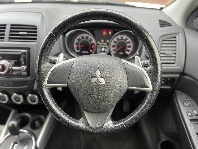 MITSUBISHI RVR  4WD 2014