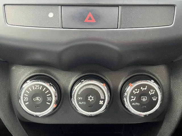 MITSUBISHI RVR  4WD 2014