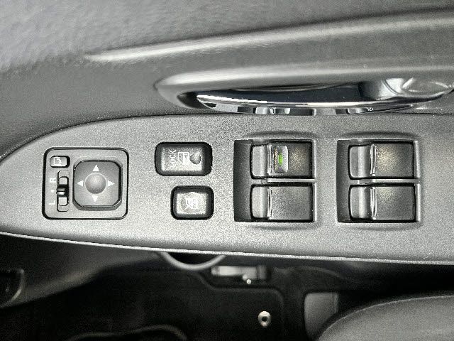 MITSUBISHI RVR  4WD 2014