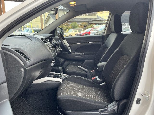 MITSUBISHI RVR  4WD 2014