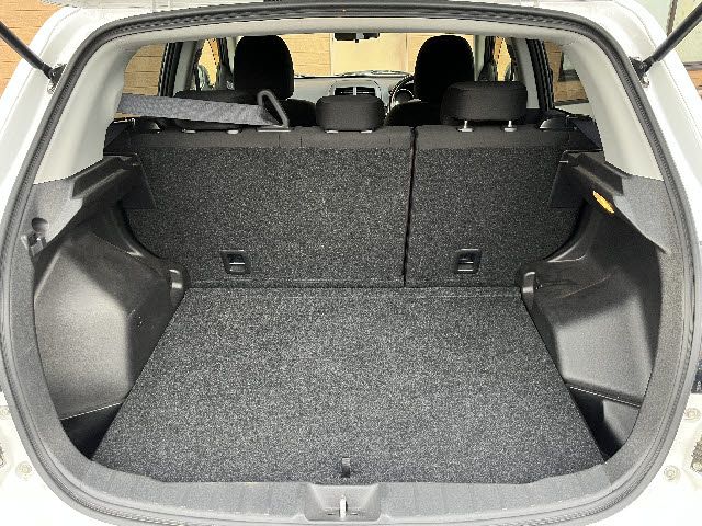 MITSUBISHI RVR  4WD 2014