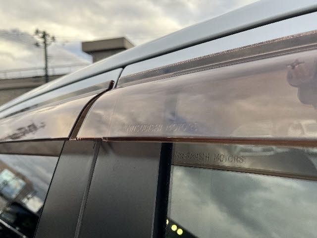 MITSUBISHI RVR  4WD 2014