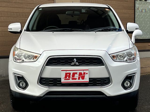 MITSUBISHI RVR  4WD 2014
