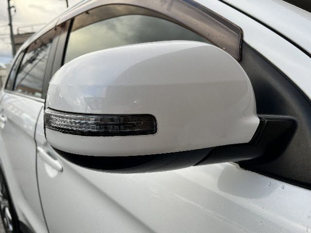 MITSUBISHI RVR  4WD 2014