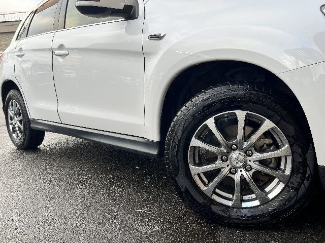 MITSUBISHI RVR  4WD 2014