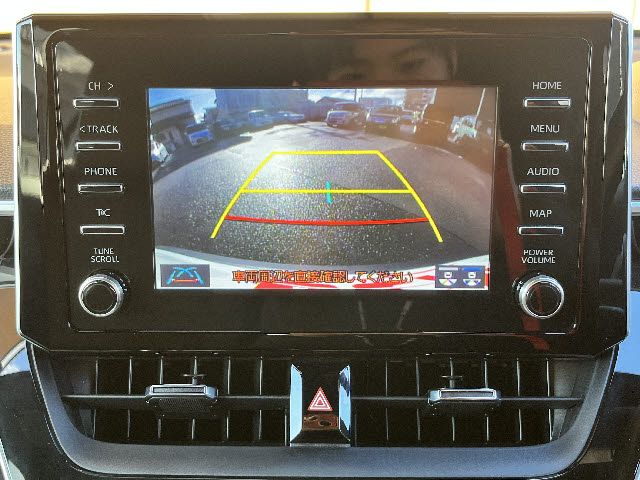 TOYOTA COROLLA CROSS HYBRID 2022