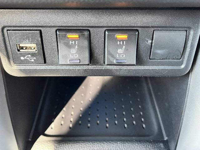 TOYOTA COROLLA CROSS HYBRID 2022