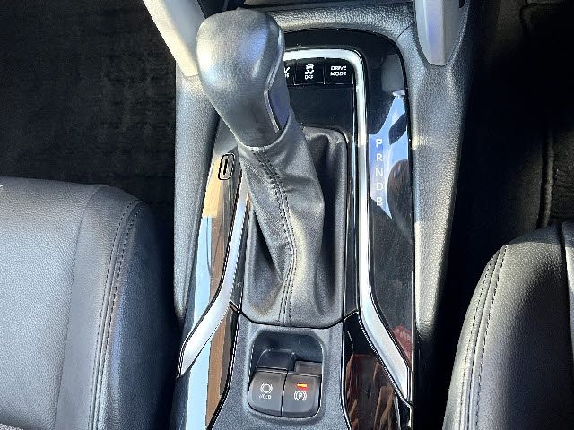 TOYOTA COROLLA CROSS HYBRID 2022