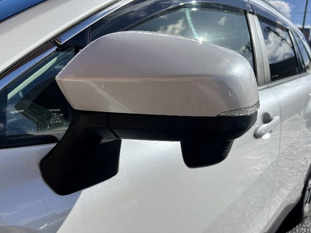 TOYOTA COROLLA CROSS HYBRID 2022