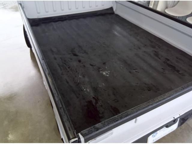 SUBARU SAMBAR truck 4WD 2011