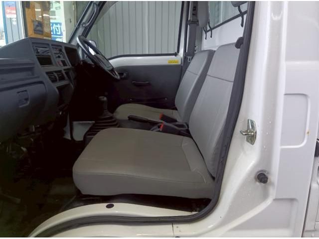 SUBARU SAMBAR truck 4WD 2011