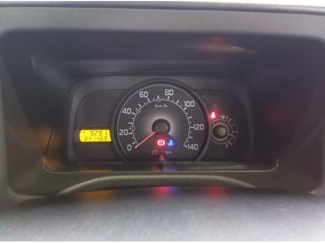 SUBARU SAMBAR truck 4WD 2011