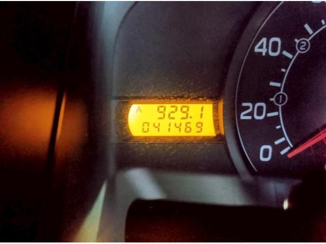 SUBARU SAMBAR truck 4WD 2011