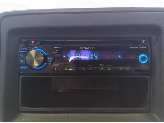 SUBARU SAMBAR truck 4WD 2011