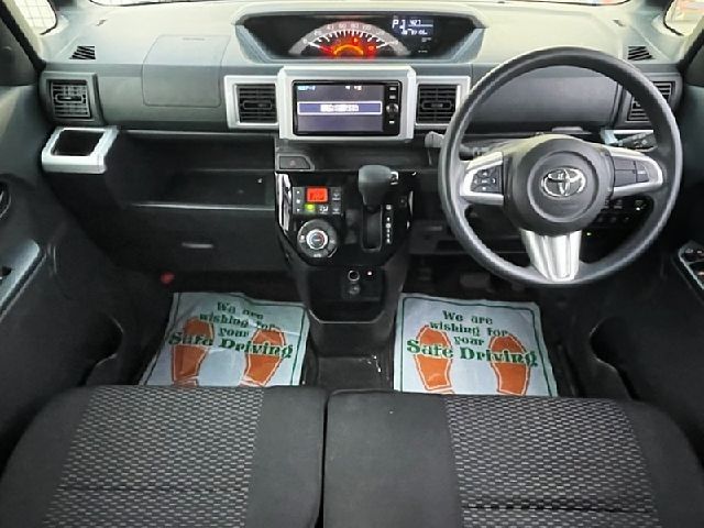 TOYOTA PIXIS MEGA 2017