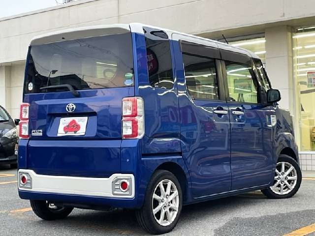 TOYOTA PIXIS MEGA 2017