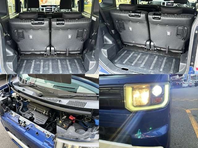 TOYOTA PIXIS MEGA 2017