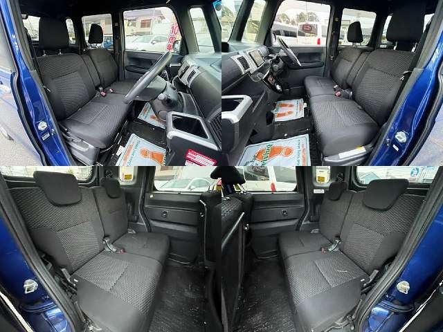 TOYOTA PIXIS MEGA 2017