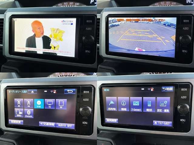 TOYOTA PIXIS MEGA 2017