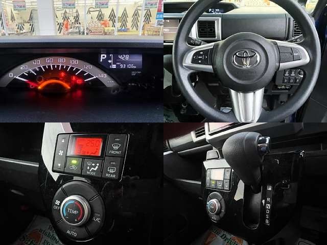 TOYOTA PIXIS MEGA 2017