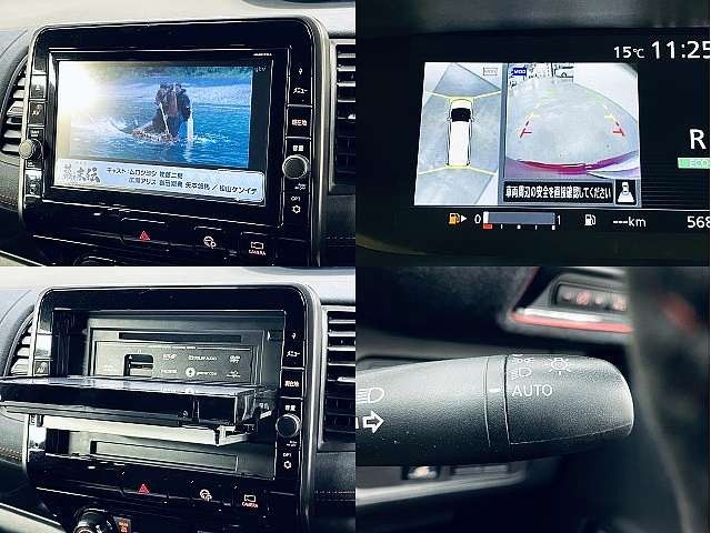 NISSAN SERENA  S-HYBRID 2018