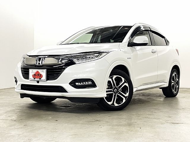 HONDA VEZEL HYBRID 2019