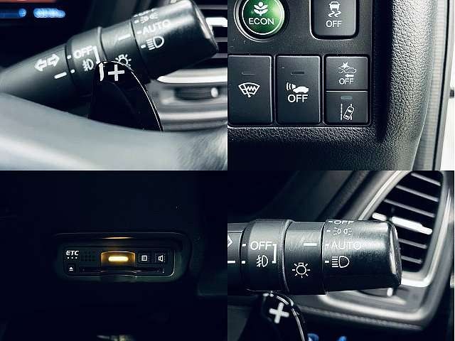 HONDA VEZEL HYBRID 2019