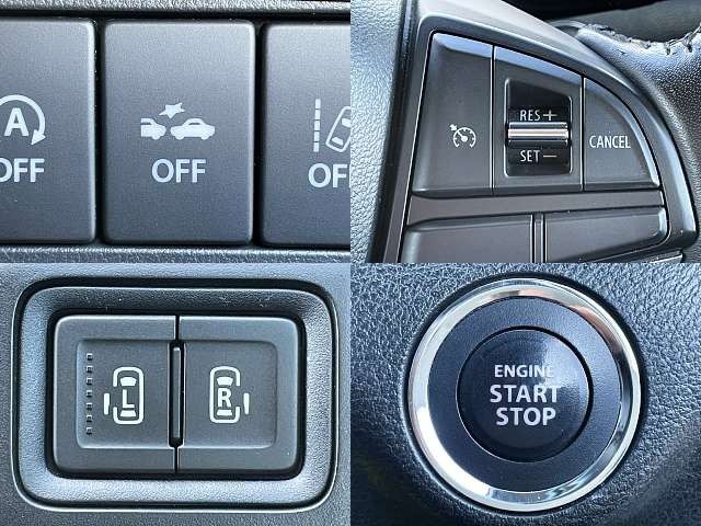 SUZUKI SOLIO BANDIT 2016