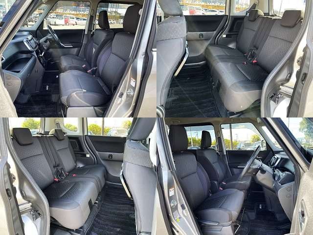 SUZUKI SOLIO BANDIT 2016