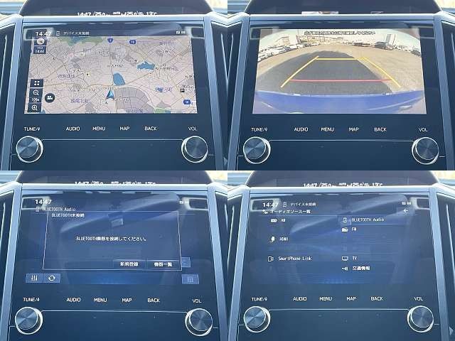 SUBARU IMPREZA SPORT 4WD 2020