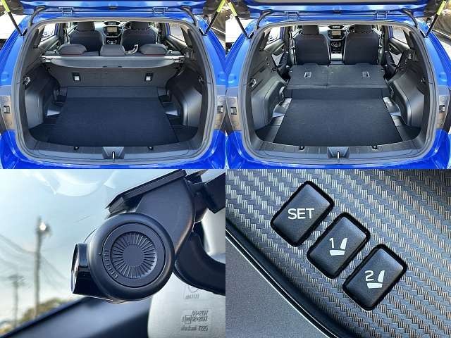 SUBARU IMPREZA SPORT 4WD 2020