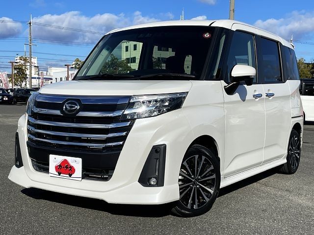 DAIHATSU THOR 2020 