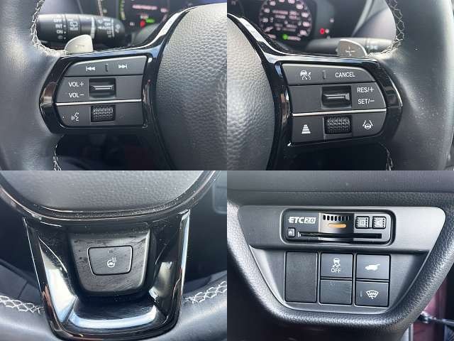 HONDA ZR-V e:HEV 2023