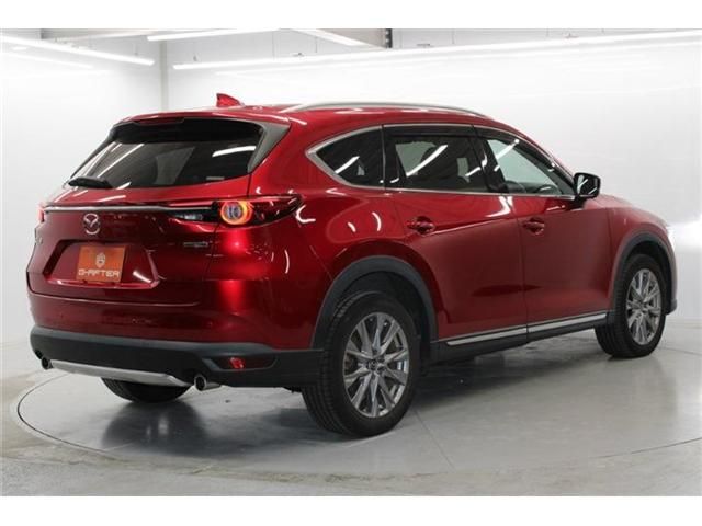 MAZDA CX-8 2020
