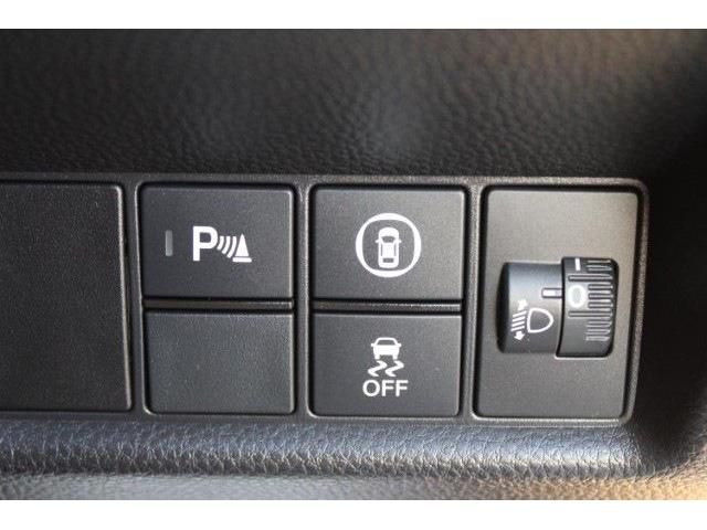 HONDA FIT e:HEV 2021