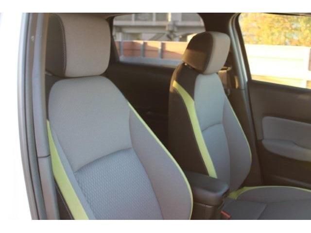 HONDA FIT e:HEV 2021