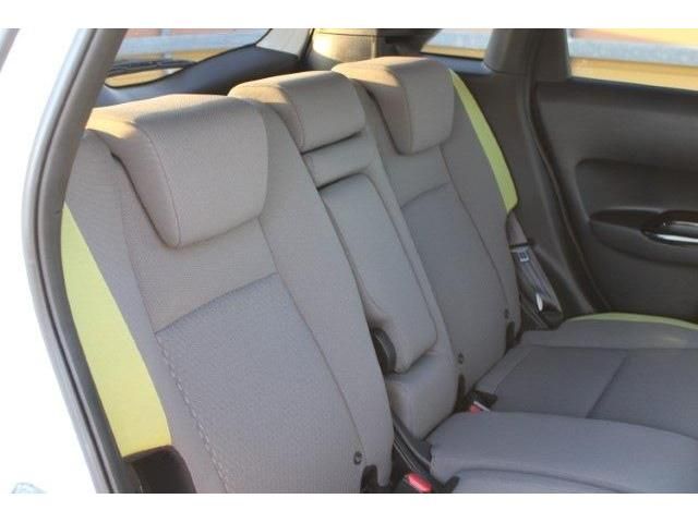 HONDA FIT e:HEV 2021