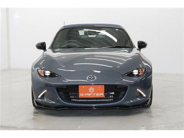 MAZDA ROADSTER 2022