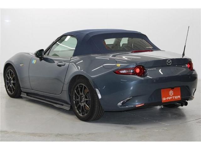 MAZDA ROADSTER 2022