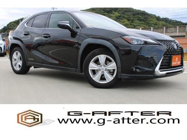 TOYOTA LEXUS UX250h 2019