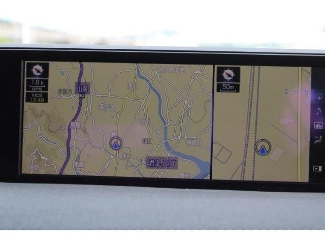 TOYOTA LEXUS UX250h 2019