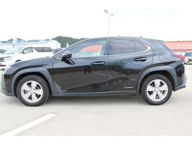 TOYOTA LEXUS UX250h 2019