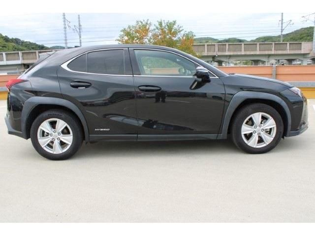 TOYOTA LEXUS UX250h 2019