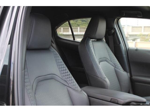 TOYOTA LEXUS UX250h 2019