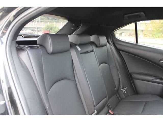 TOYOTA LEXUS UX250h 2019