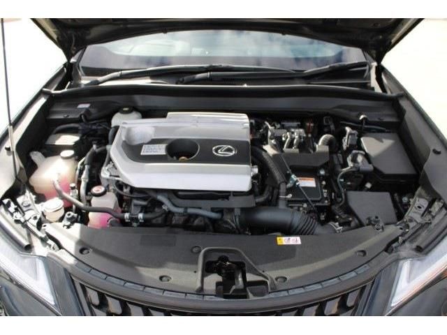 TOYOTA LEXUS UX250h 2019