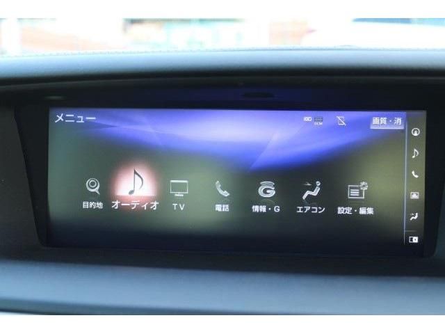 TOYOTA LEXUS GS300h 2017