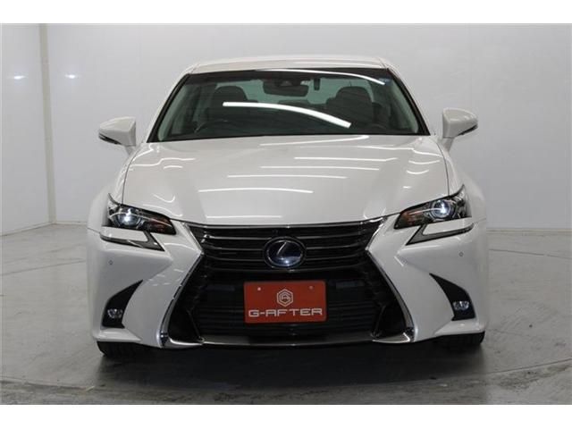 TOYOTA LEXUS GS300h 2017
