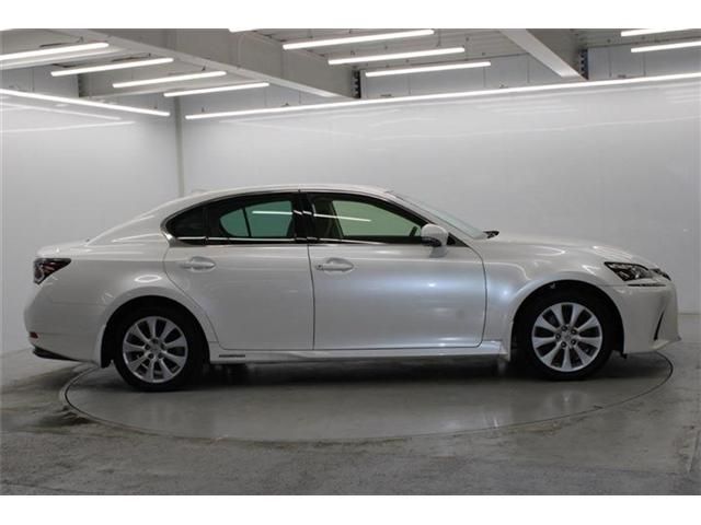 TOYOTA LEXUS GS300h 2017